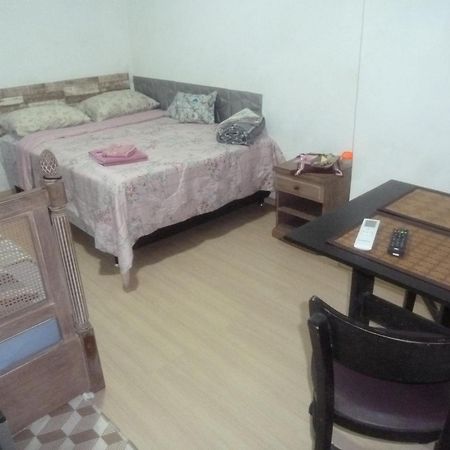 Angra Suites Em Familia Angra dos Reis Exterior photo