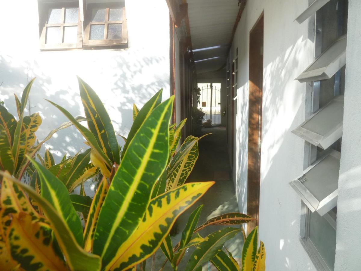 Angra Suites Em Familia Angra dos Reis Exterior photo