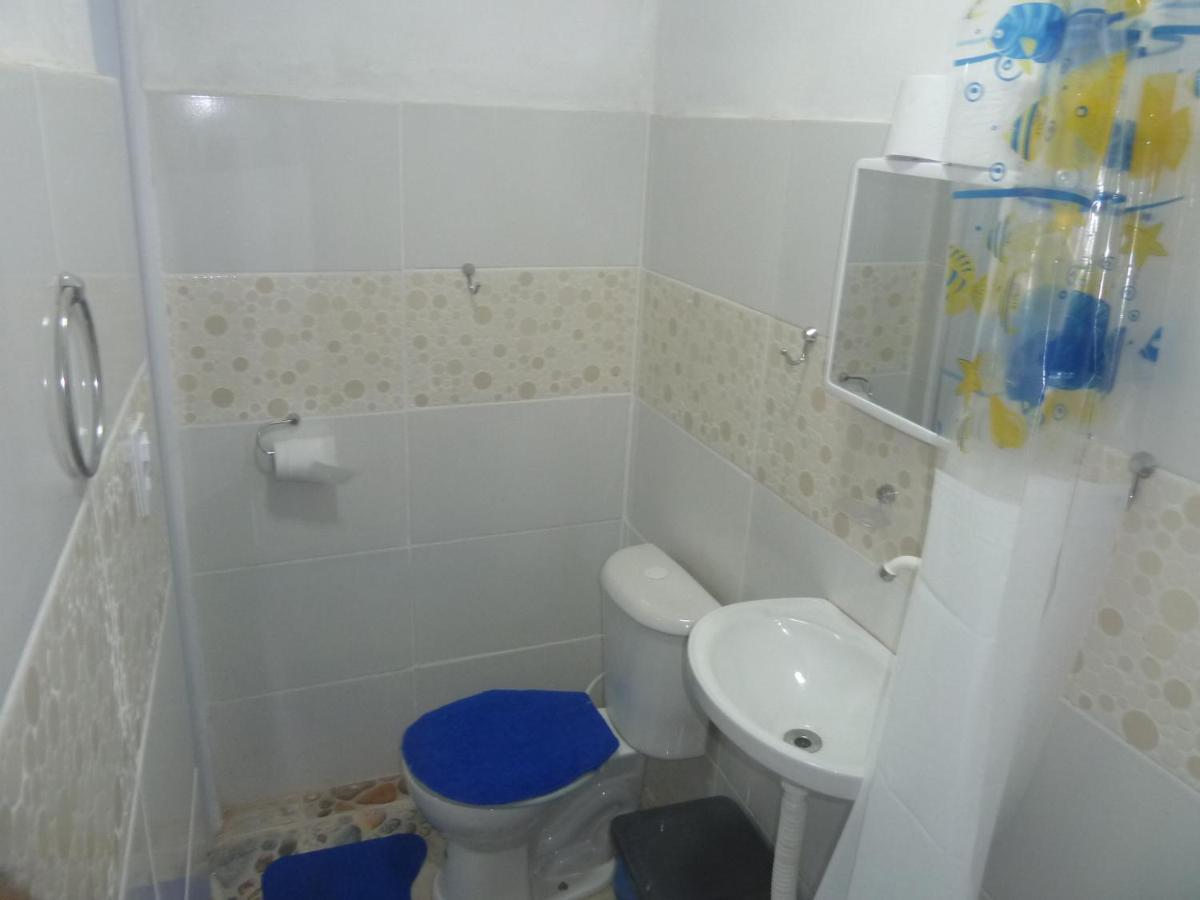 Angra Suites Em Familia Angra dos Reis Exterior photo