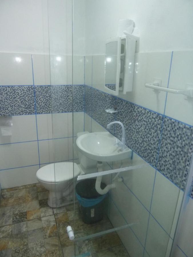 Angra Suites Em Familia Angra dos Reis Exterior photo
