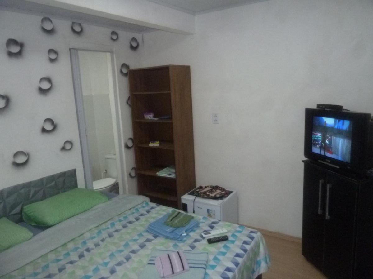 Angra Suites Em Familia Angra dos Reis Exterior photo