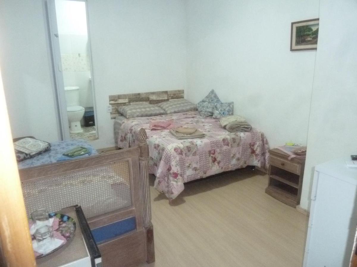 Angra Suites Em Familia Angra dos Reis Exterior photo