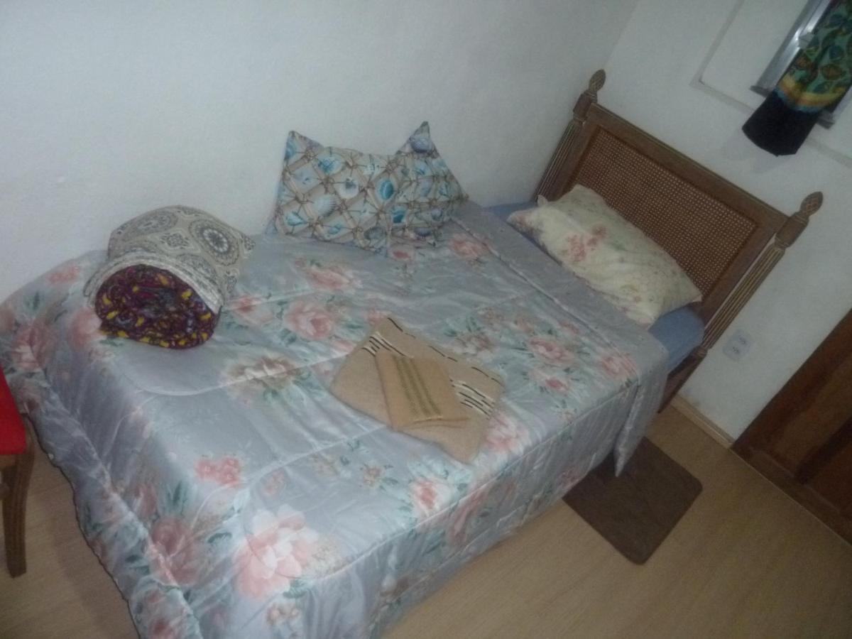 Angra Suites Em Familia Angra dos Reis Exterior photo