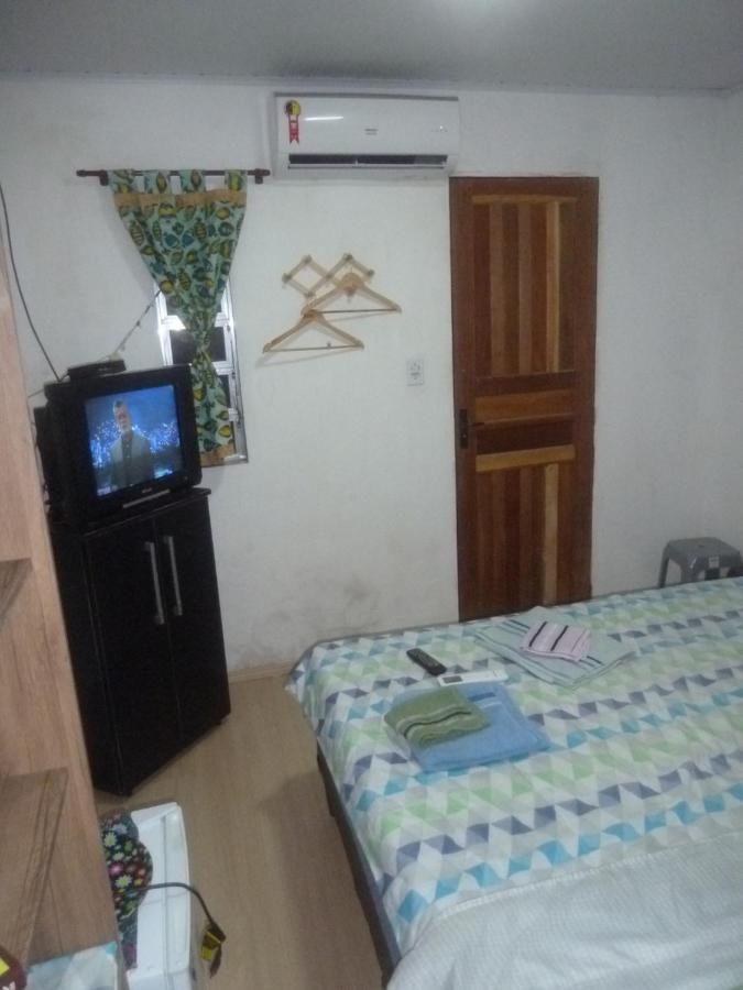 Angra Suites Em Familia Angra dos Reis Exterior photo