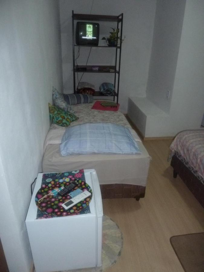 Angra Suites Em Familia Angra dos Reis Exterior photo