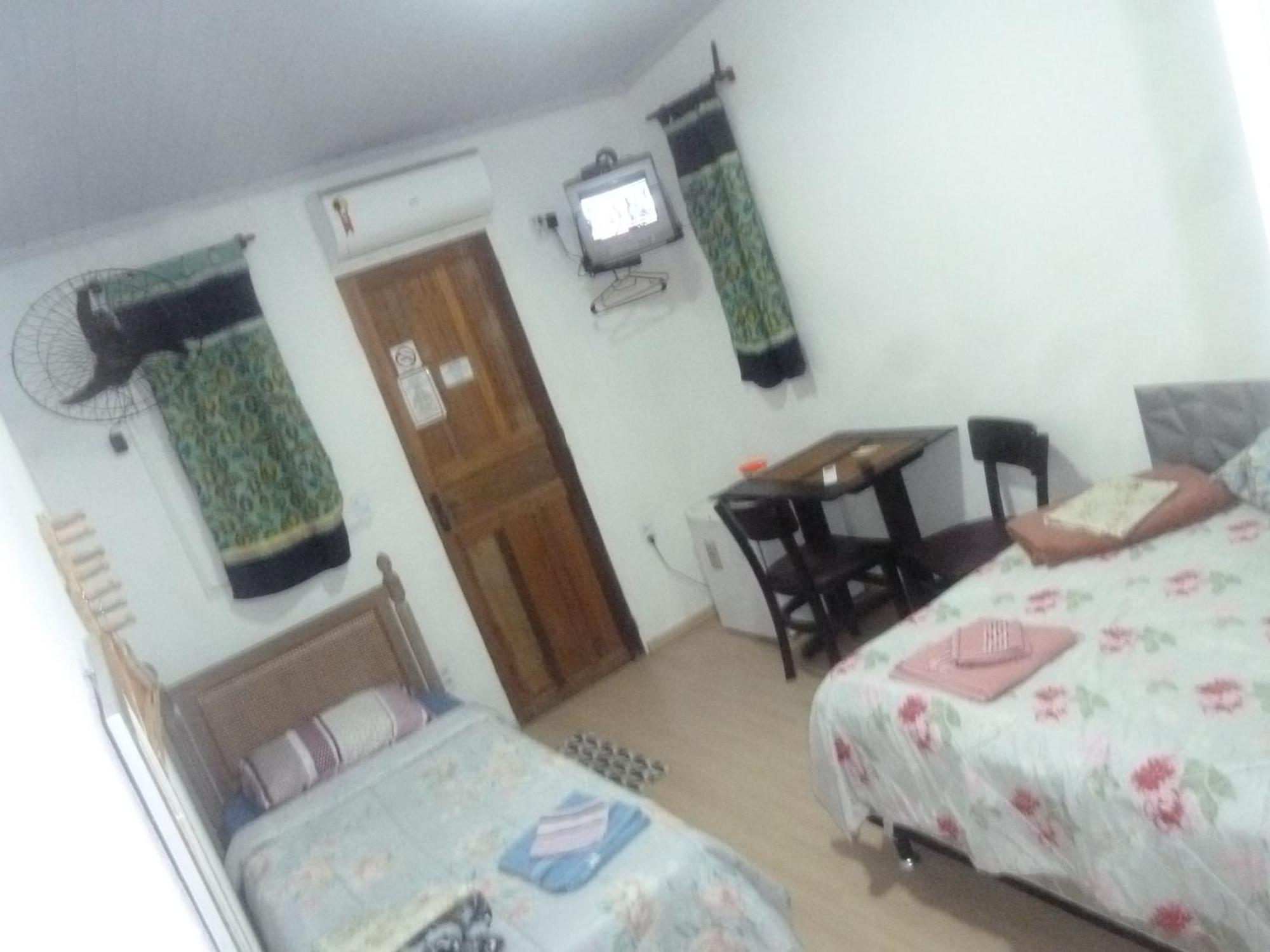 Angra Suites Em Familia Angra dos Reis Exterior photo